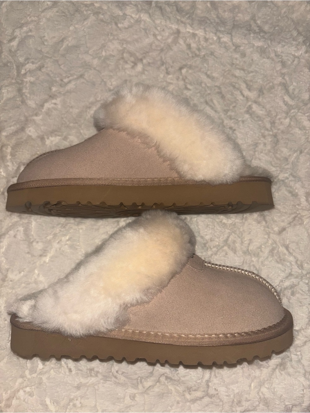 UGG Women's Coquette Slippers Size 7